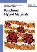 Bild: Functional Hybrid Materials - Wiley-VCH