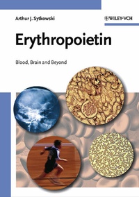Abbildung von: Erythropoietin - Wiley-VCH