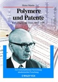 Bild: Polymere und Patente - Wiley-VCH