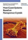 Cover: Host-Guest-Systems Based on Nanoporous Crystals - Wiley-VCH