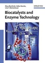 Cover: Biocatalysts and Enzyme Technology - Wiley-VCH
