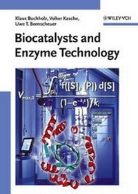 Abbildung von: Biocatalysts and Enzyme Technology - Wiley-VCH
