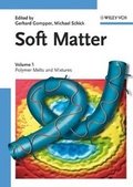 Cover: Soft Matter - Wiley-VCH
