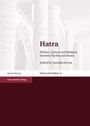 Cover: Hatra - Franz Steiner Verlag