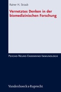 Cover: Vernetztes Denken in der biomedizinischen Forschung - Vandenhoeck & Ruprecht