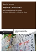 Cover: Flexible Arbeitskr&auml;fte - Franz Steiner Verlag