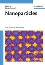 Cover: Nanoparticles - Wiley-VCH