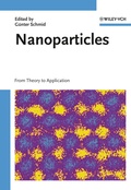 Cover: Nanoparticles - Wiley-VCH