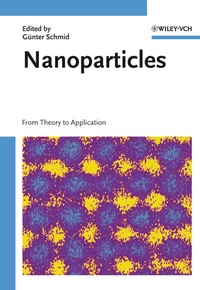 Abbildung von: Nanoparticles - Wiley-VCH