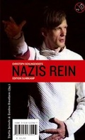 Cover: Christoph Schlingensiefs &raquo;Nazis rein&laquo; - Suhrkamp