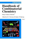 Bild: Handbook of Combinatorial Chemistry - Wiley-VCH