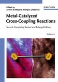 Bild: Metal-Catalyzed Cross-Coupling Reactions - Wiley-VCH