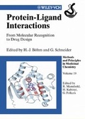 Cover: Protein-Ligand Interactions - Wiley-VCH