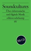 Cover: Soundcultures - Suhrkamp