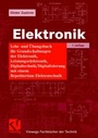 Bild: Elektronik - Vieweg+Teubner Verlag