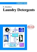 Bild: Laundry Detergents - Wiley-VCH