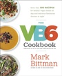 Cover: The VB6 Cookbook - Clarkson Potter