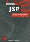 Cover: JSP - Vieweg+Teubner Verlag