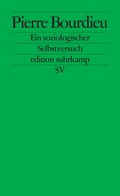 Cover: Ein soziologischer Selbstversuch - Suhrkamp
