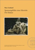 Cover: Spannungsfelder einer Identit&auml;t - Franz Steiner Verlag