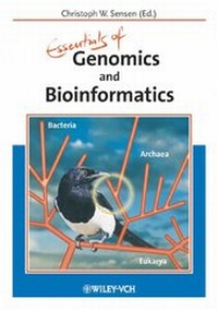 Abbildung von: Essentials of Genomics and Bioinformatics - Wiley-VCH