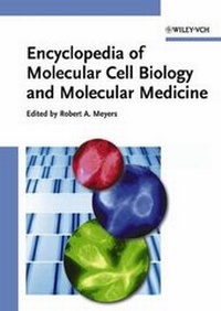 Abbildung von: Reviews in Cell Biology and Molecular Medicine - Wiley-Blackwell