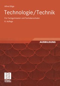 Cover: Technologie/ Technik - Vieweg+Teubner Verlag