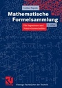 Bild: Mathematische Formelsammlung - Vieweg+Teubner Verlag