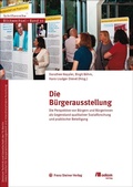 Cover: Die B&uuml;rgerausstellung - Franz Steiner Verlag