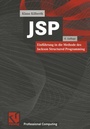 Cover: JSP - Vieweg+Teubner Verlag
