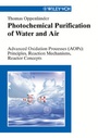 Bild: Photochemical Purification of Water and Air - Wiley-VCH