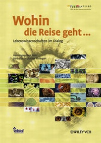 Abbildung von: Wohin die Reise geht... - Wiley-VCH