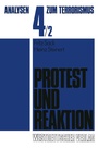 Cover: Protest und Reaktion - VS Verlag für Sozialwissenschaften