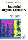 Cover: Industrial Organic Chemistry - Wiley-VCH