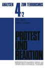 Cover: Protest und Reaktion - VS Verlag für Sozialwissenschaften