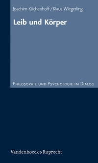 Enlarge image Cover: Leib und Körper - Vandenhoeck & Ruprecht