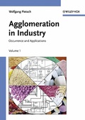 Bild: Agglomeration. Processes and Industrial Applications / Agglomeration / Agglomeration in Industry - Wiley-VCH