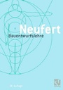 Bild: Bauentwurfslehre - Vieweg+Teubner Verlag