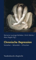 Cover: Chronische Depression - Vandenhoeck & Ruprecht