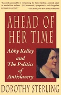 Cover: Ahead of Her Time - WW Norton & Co