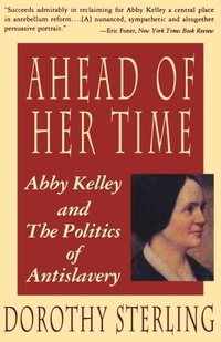Abbildung von: Ahead of Her Time - WW Norton & Co