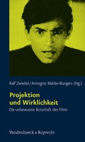 Cover: Projektion und Wirklichkeit - Vandenhoeck & Ruprecht