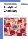 Cover: Analytical Chemistry - Wiley-VCH