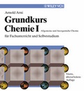 Bild: Grundkurs Chemie I - Wiley-VCH