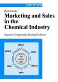 Bild: Marketing and Sales in the Chemical Industry - Wiley-VCH