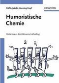 Bild: Humoristische Chemie - Wiley-VCH
