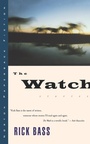 Cover: The Watch - WW Norton & Co