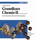 Bild: Grundkurs Chemie II - Wiley-VCH