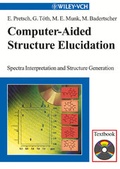 Cover: Computer-Aided Structure Elucidation - Wiley-VCH
