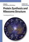 Bild: Protein Synthesis and Ribosome Structure - Wiley-VCH